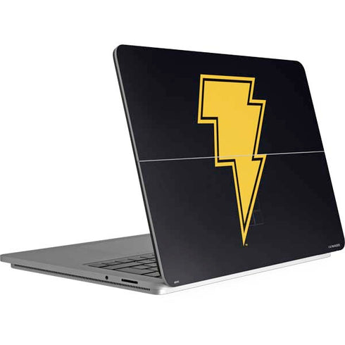 DC Comics Black Adam Classic Logo Surface Laptop Studio Skin